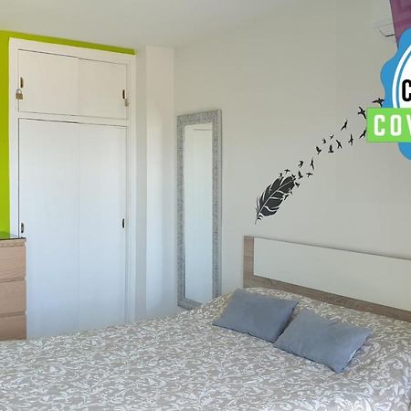 Apartamento Rulosol 3 Τορρεμολίνος Εξωτερικό φωτογραφία