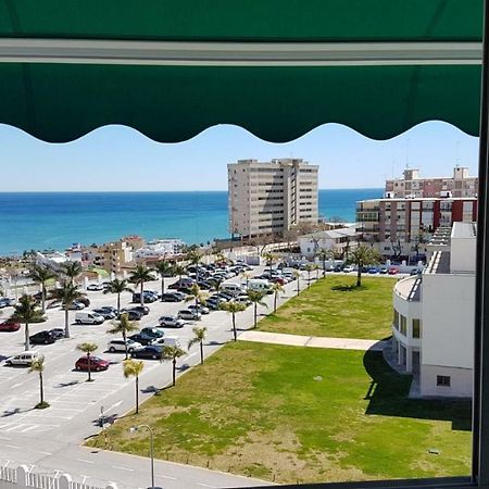 Apartamento Rulosol 3 Τορρεμολίνος Εξωτερικό φωτογραφία
