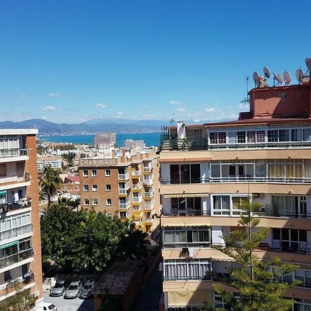 Apartamento Rulosol 3 Τορρεμολίνος Εξωτερικό φωτογραφία