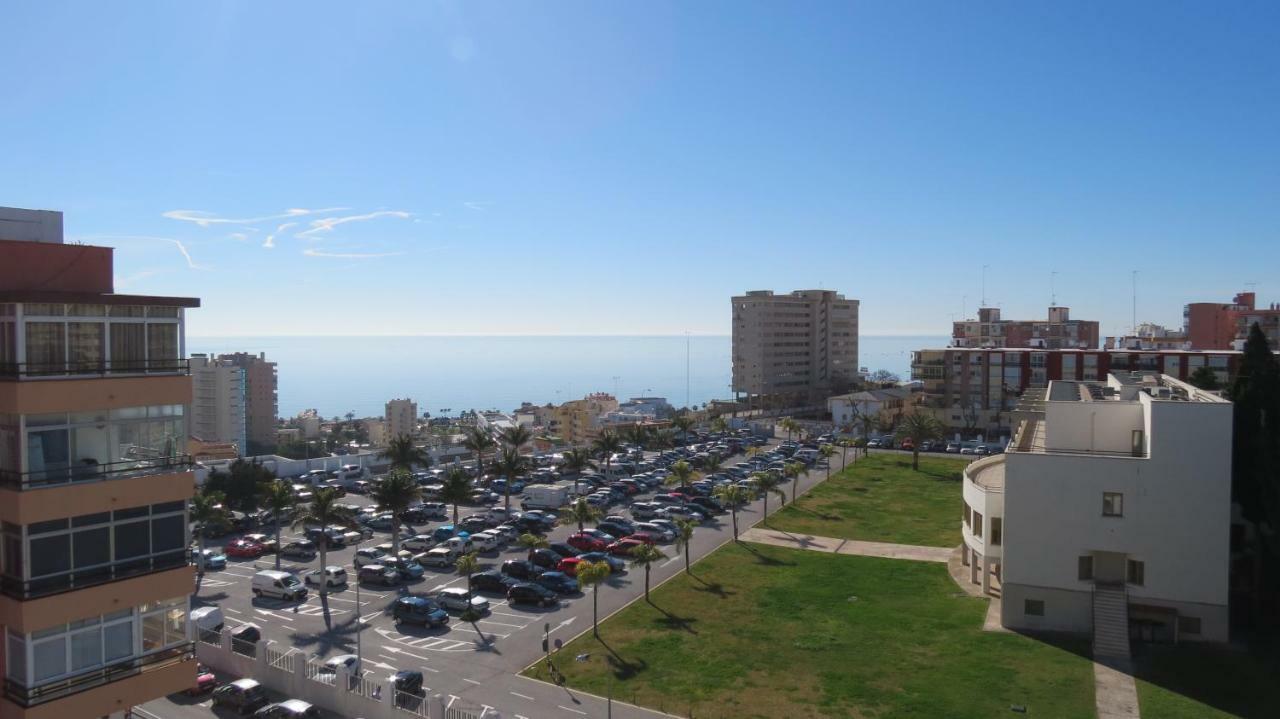 Apartamento Rulosol 3 Τορρεμολίνος Εξωτερικό φωτογραφία