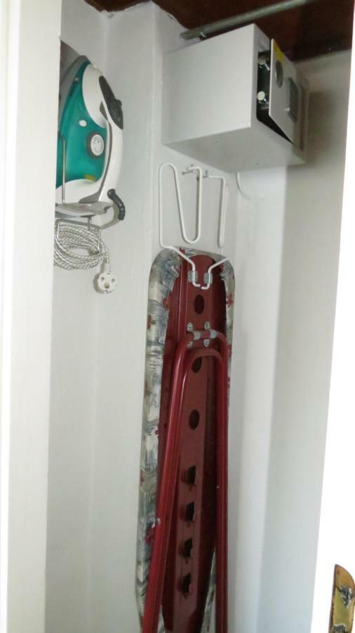 Apartamento Rulosol 3 Τορρεμολίνος Εξωτερικό φωτογραφία