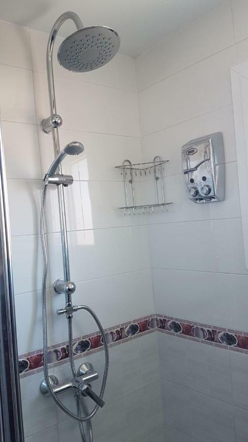 Apartamento Rulosol 3 Τορρεμολίνος Εξωτερικό φωτογραφία