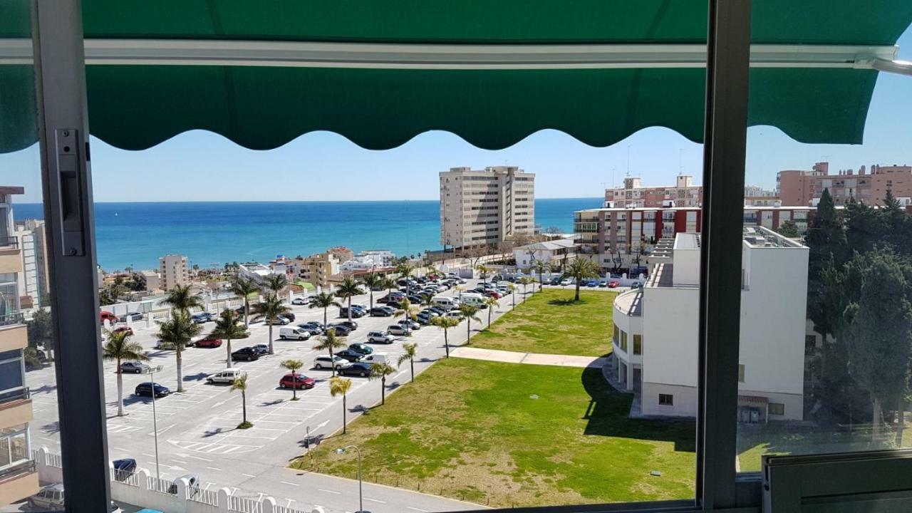 Apartamento Rulosol 3 Τορρεμολίνος Εξωτερικό φωτογραφία