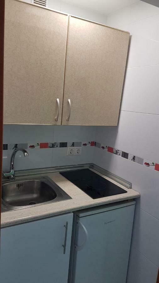 Apartamento Rulosol 3 Τορρεμολίνος Εξωτερικό φωτογραφία