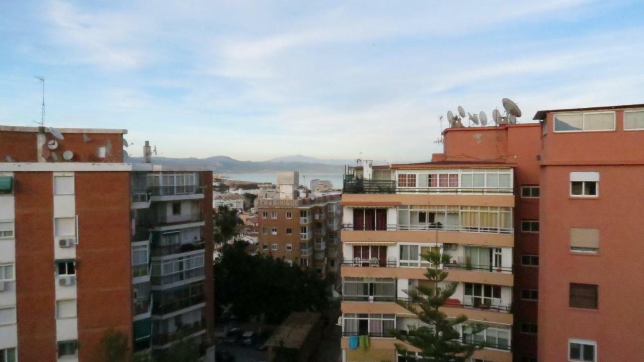 Apartamento Rulosol 3 Τορρεμολίνος Εξωτερικό φωτογραφία