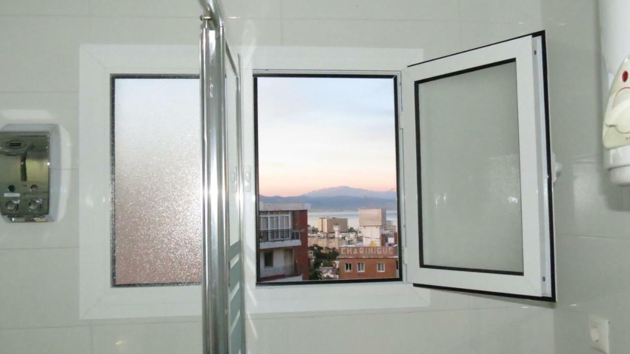 Apartamento Rulosol 3 Τορρεμολίνος Εξωτερικό φωτογραφία