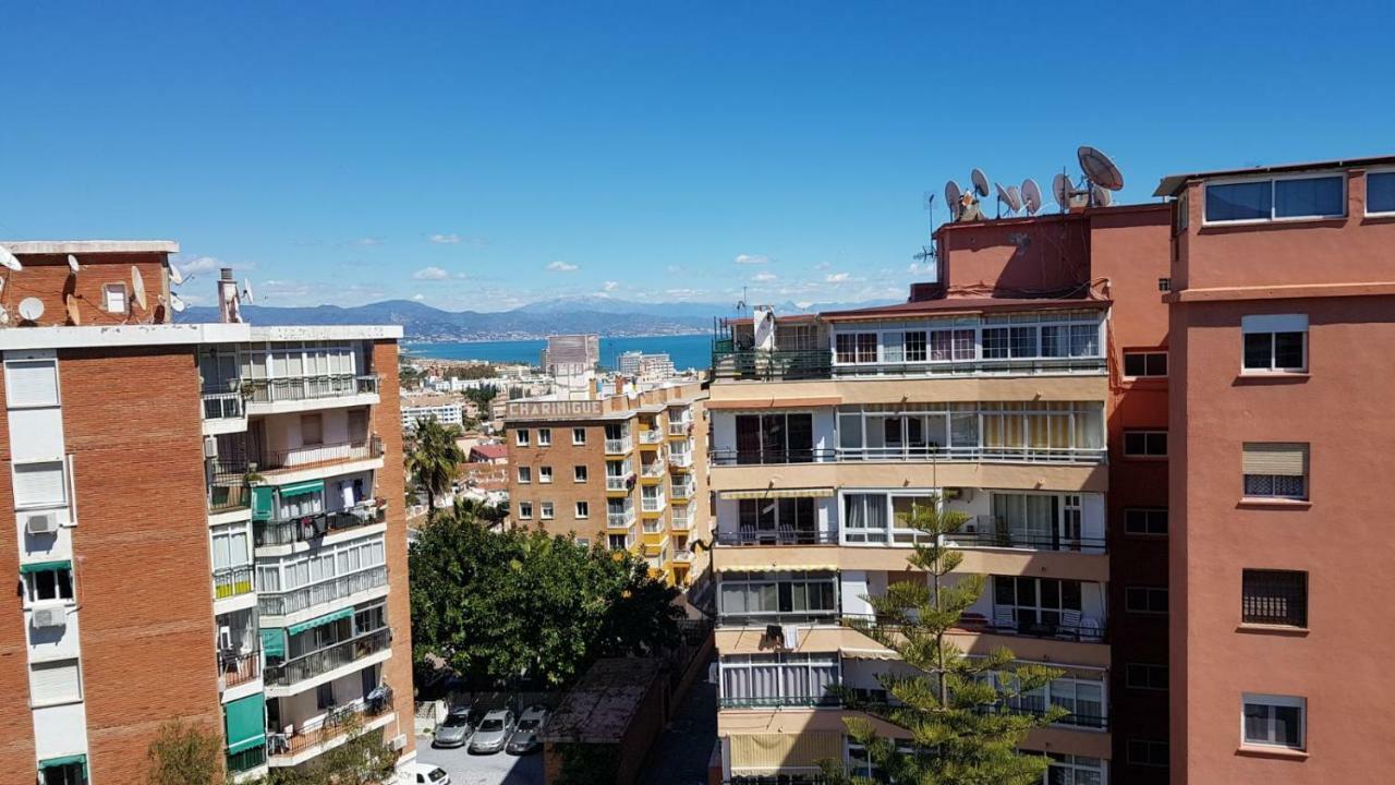 Apartamento Rulosol 3 Τορρεμολίνος Εξωτερικό φωτογραφία