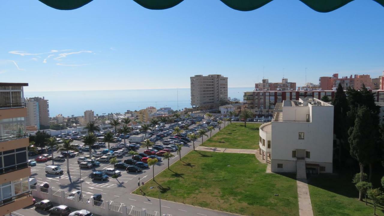 Apartamento Rulosol 3 Τορρεμολίνος Εξωτερικό φωτογραφία