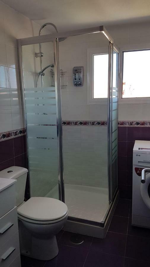 Apartamento Rulosol 3 Τορρεμολίνος Εξωτερικό φωτογραφία