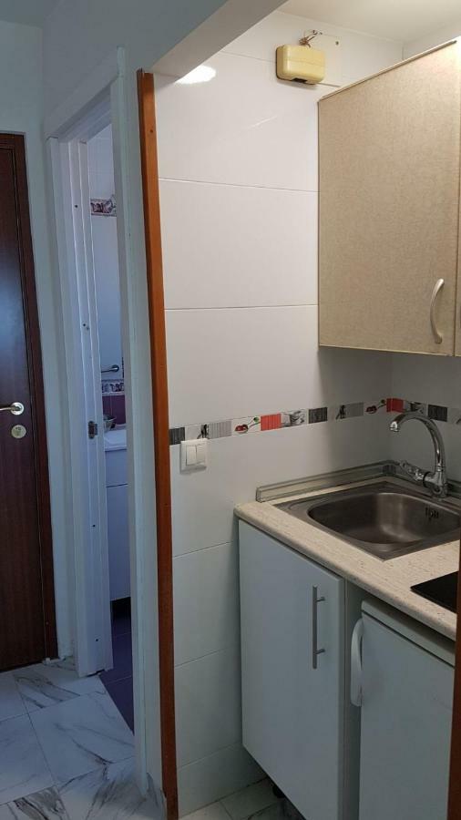 Apartamento Rulosol 3 Τορρεμολίνος Εξωτερικό φωτογραφία