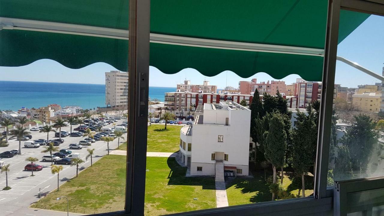 Apartamento Rulosol 3 Τορρεμολίνος Εξωτερικό φωτογραφία