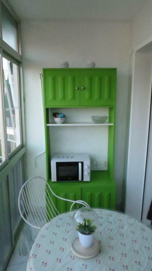Apartamento Rulosol 3 Τορρεμολίνος Εξωτερικό φωτογραφία