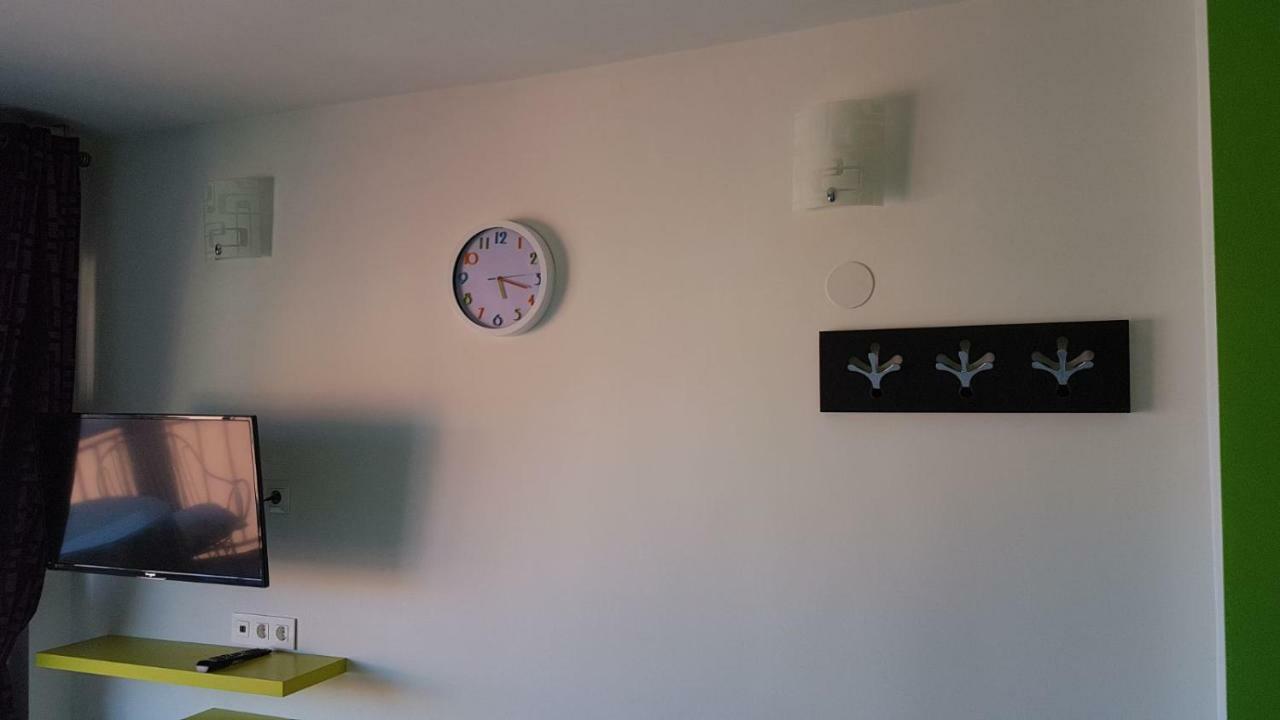 Apartamento Rulosol 3 Τορρεμολίνος Εξωτερικό φωτογραφία