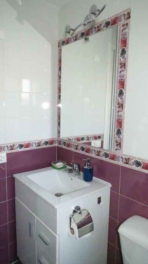 Apartamento Rulosol 3 Τορρεμολίνος Εξωτερικό φωτογραφία