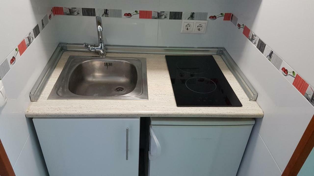 Apartamento Rulosol 3 Τορρεμολίνος Εξωτερικό φωτογραφία