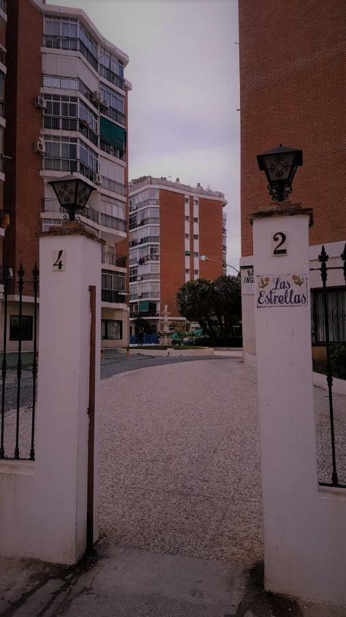 Apartamento Rulosol 3 Τορρεμολίνος Εξωτερικό φωτογραφία