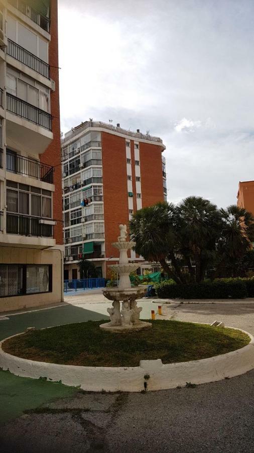 Apartamento Rulosol 3 Τορρεμολίνος Εξωτερικό φωτογραφία