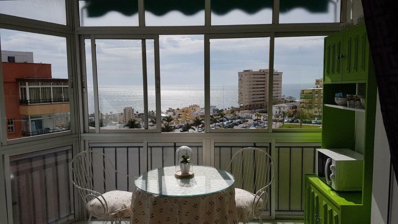 Apartamento Rulosol 3 Τορρεμολίνος Εξωτερικό φωτογραφία