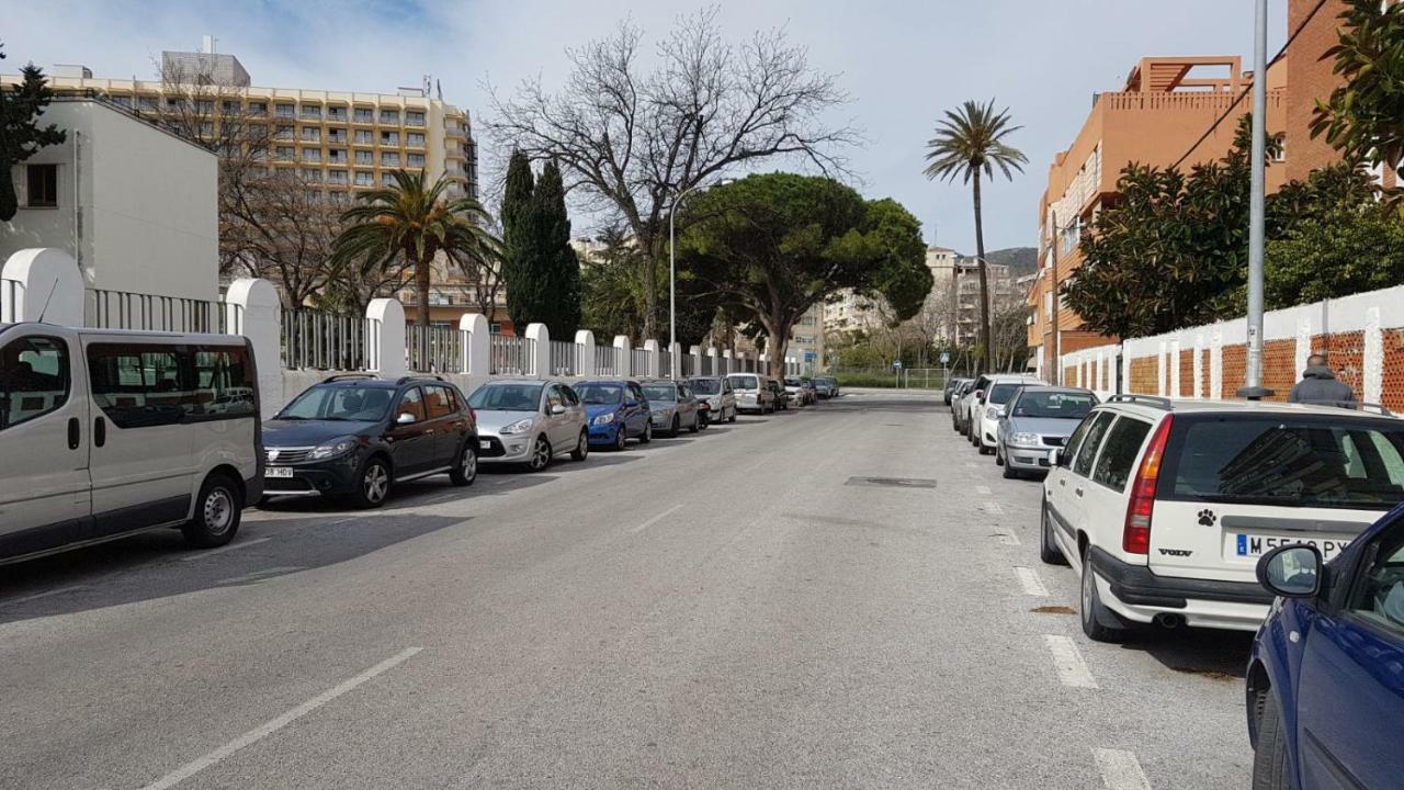 Apartamento Rulosol 3 Τορρεμολίνος Εξωτερικό φωτογραφία