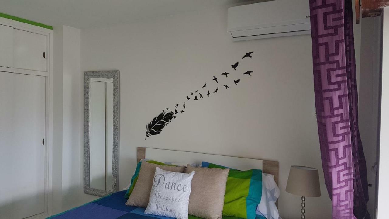 Apartamento Rulosol 3 Τορρεμολίνος Εξωτερικό φωτογραφία